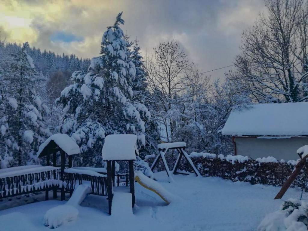 Penzion Rudolf Liberec Extérieur photo