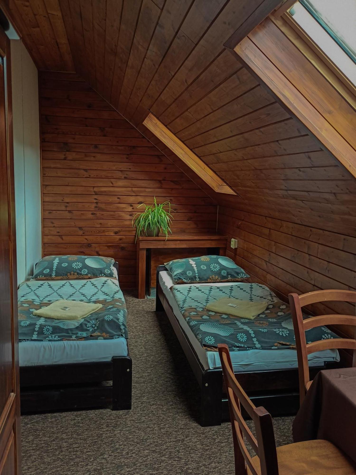 Penzion Rudolf Liberec Extérieur photo