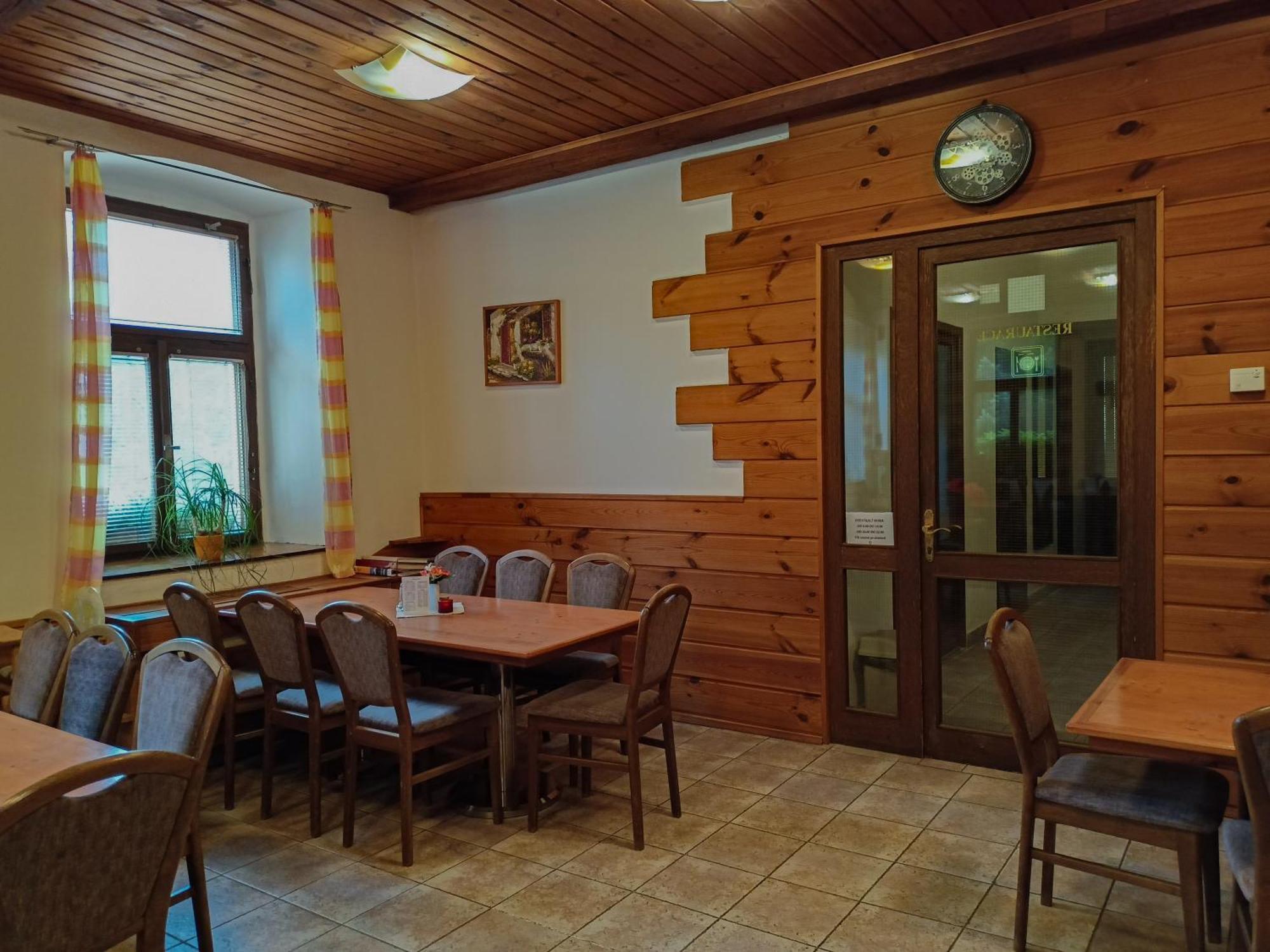 Penzion Rudolf Liberec Extérieur photo