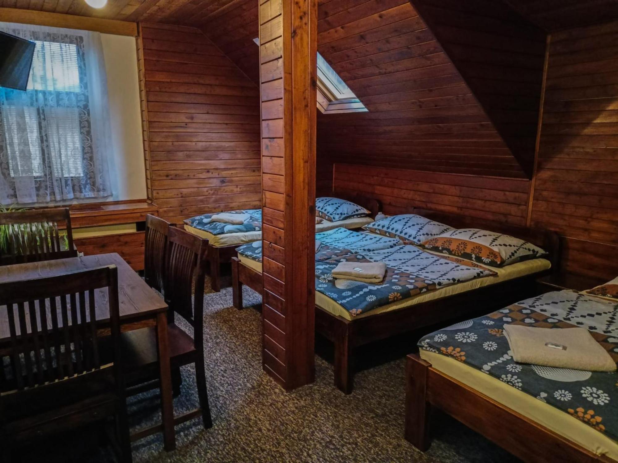 Penzion Rudolf Liberec Extérieur photo