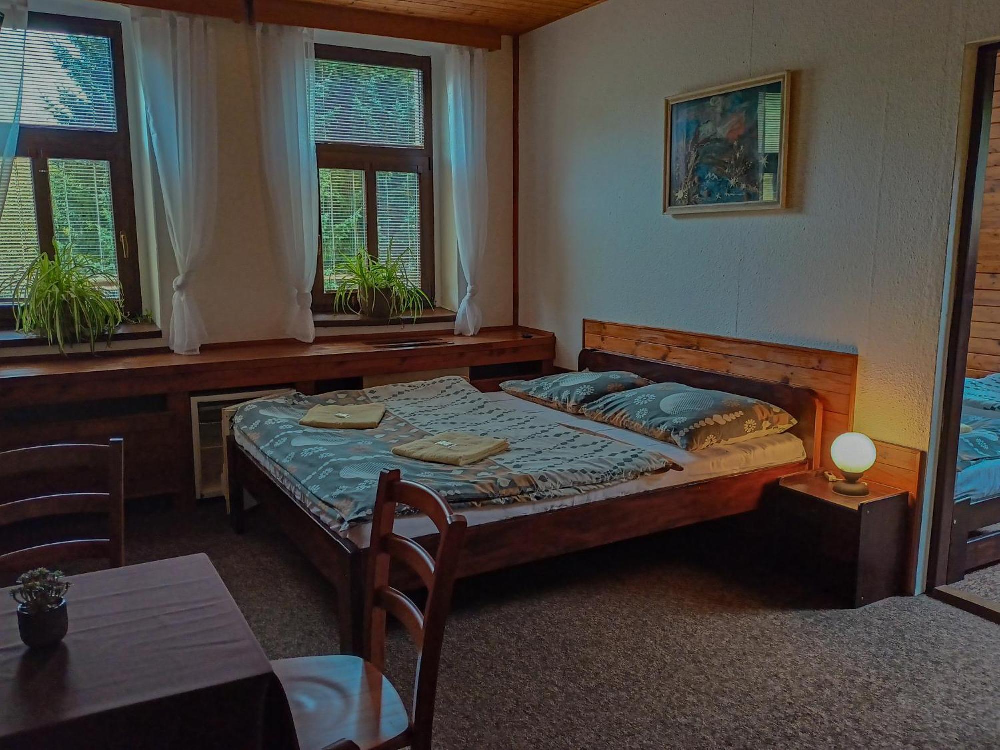 Penzion Rudolf Liberec Extérieur photo